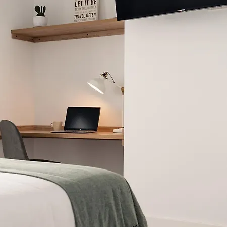 Worklife - Luxury Accomodations & Coworking In Grazalema Exterior foto