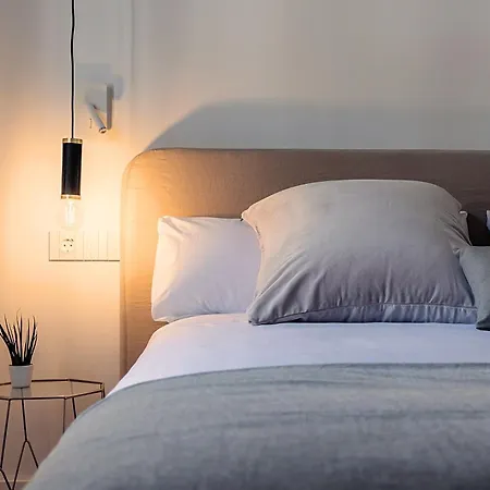 Worklife - Luxury Accomodations & Coworking In Grazalema Exterior foto
