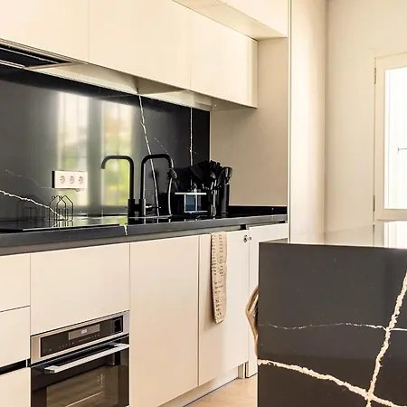Worklife - Luxury Accomodations & Coworking In Grazalema Exterior foto