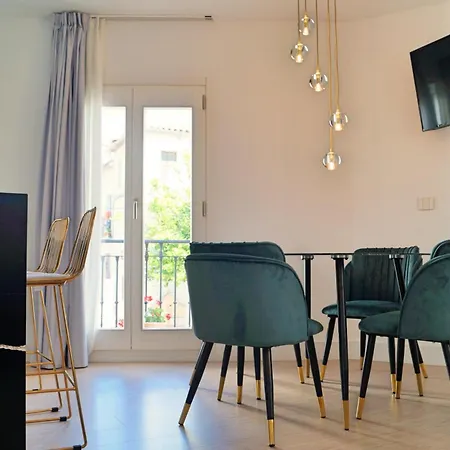 Worklife - Luxury Accomodations & Coworking In Grazalema Exterior foto