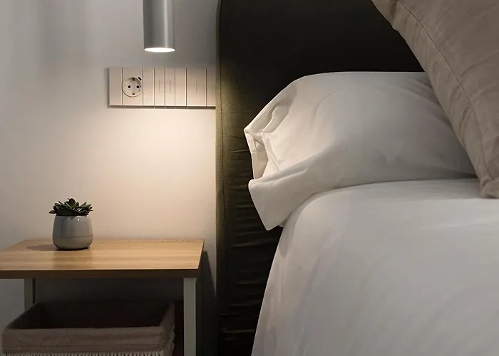 Worklife - Luxury Accomodations & Coworking In Grazalema