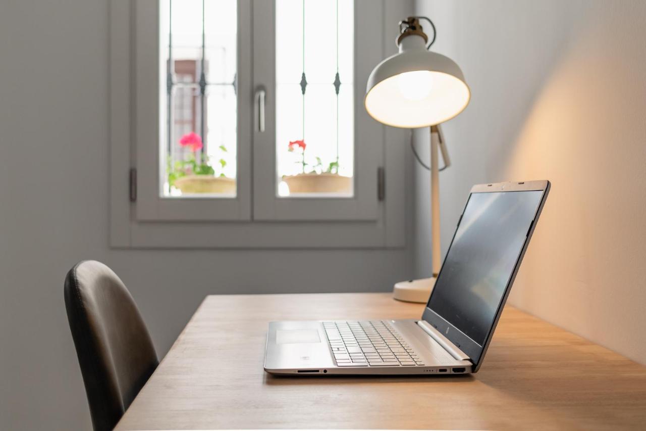 Apartment Worklife - Luxury & Coworking In